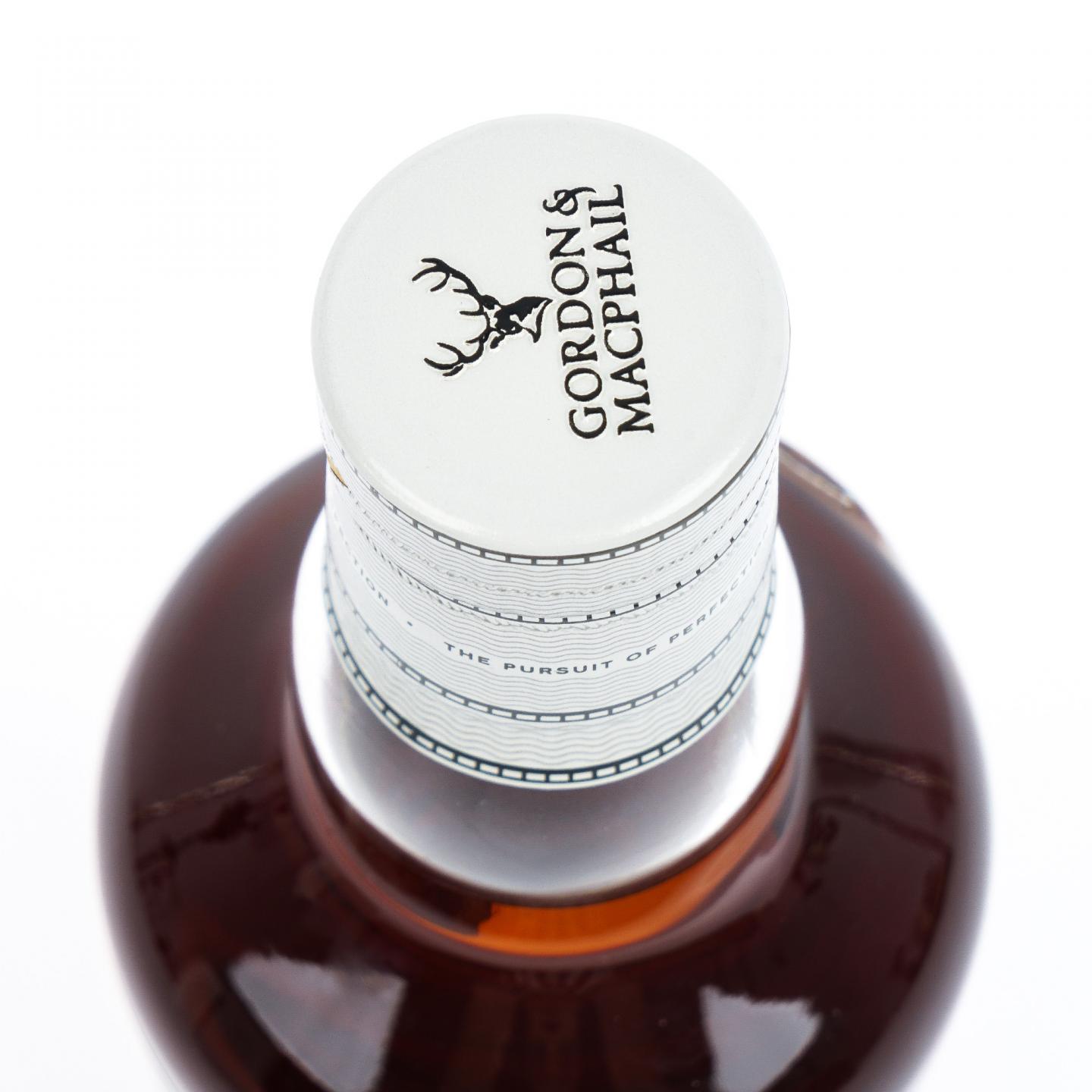 Mortlach 慕赫 25年 GM