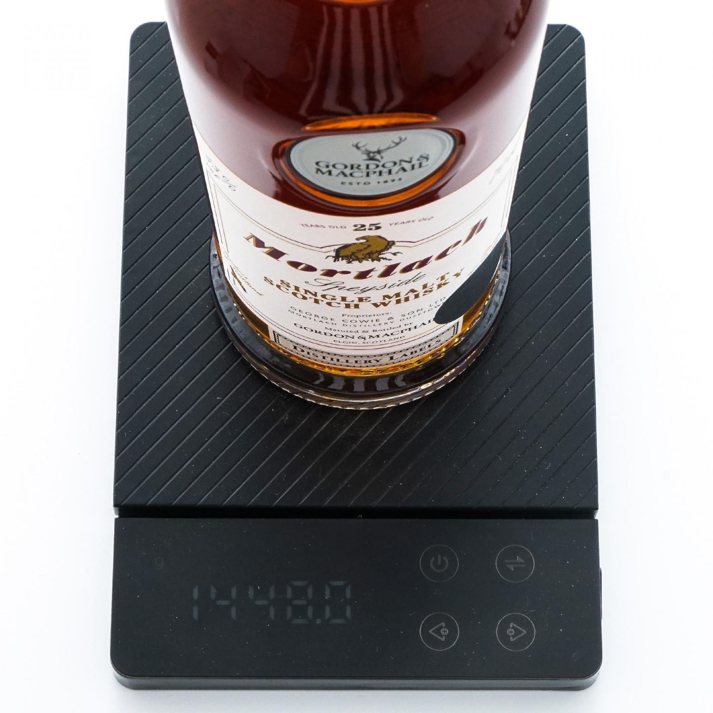 Mortlach 慕赫 25年 GM