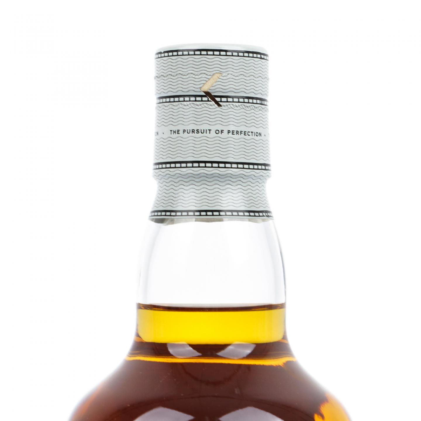 Ardmore 阿德摩尔 1999-2018 GM