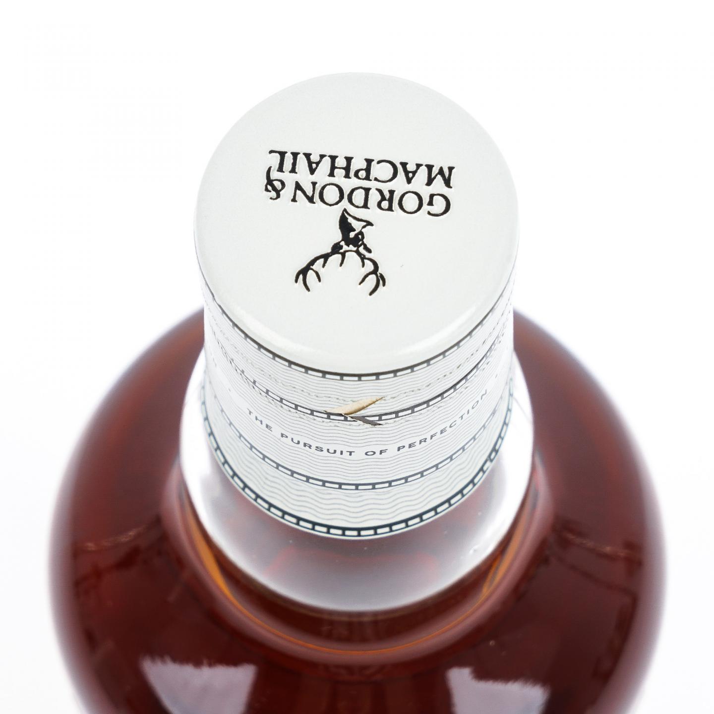 Ardmore 阿德摩尔 1999-2018 GM