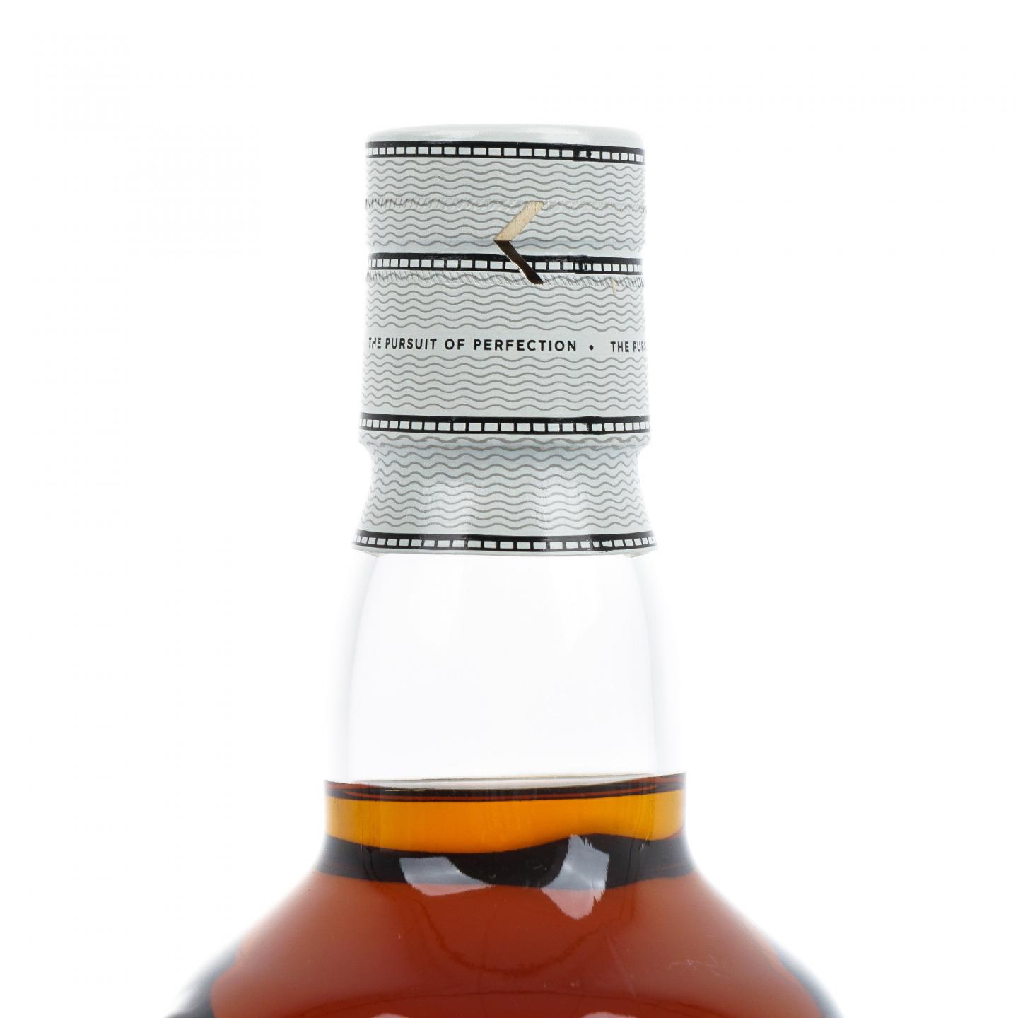 Linkwood 林可伍德 25年 GM