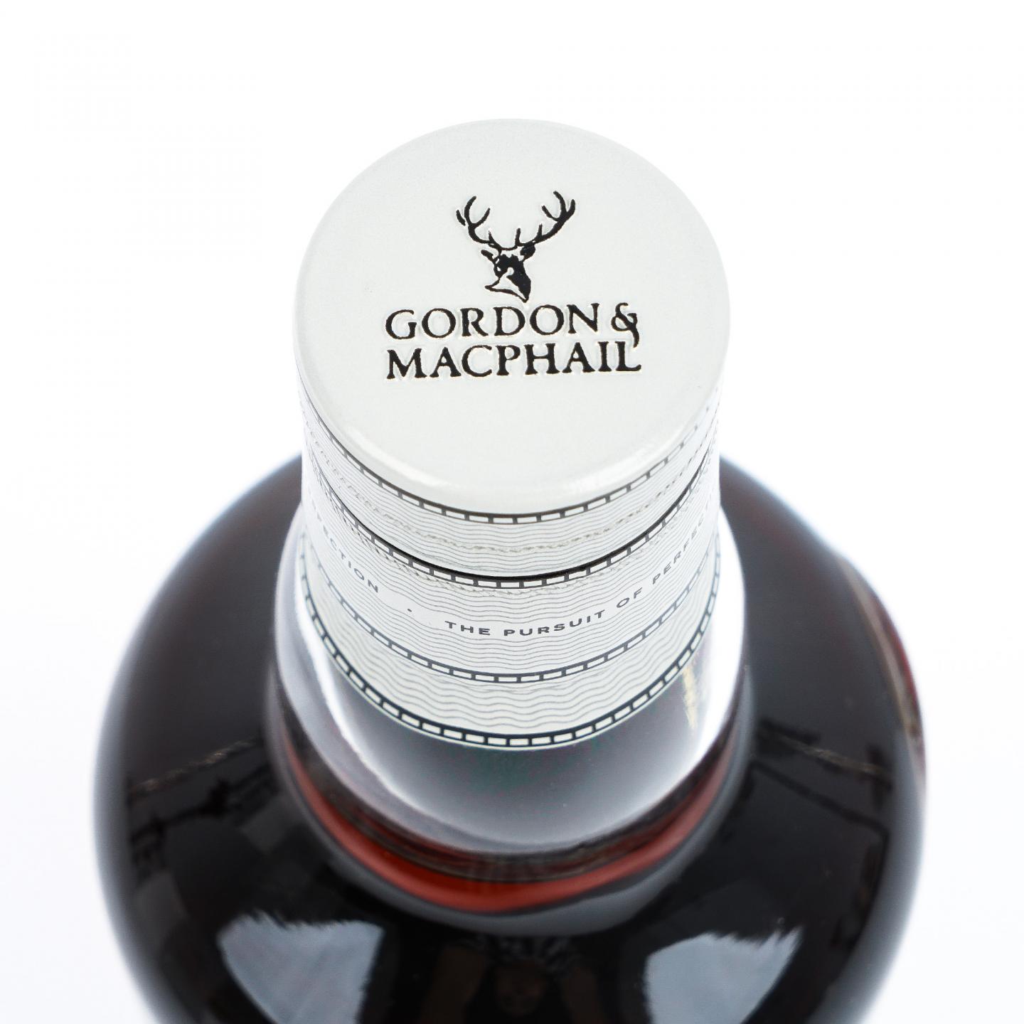 Linkwood 林可伍德 25年 GM