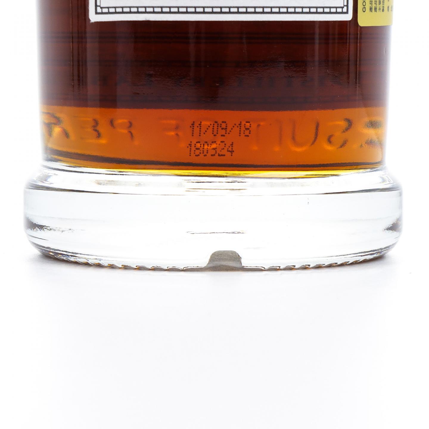 Linkwood 林可伍德 25年 GM