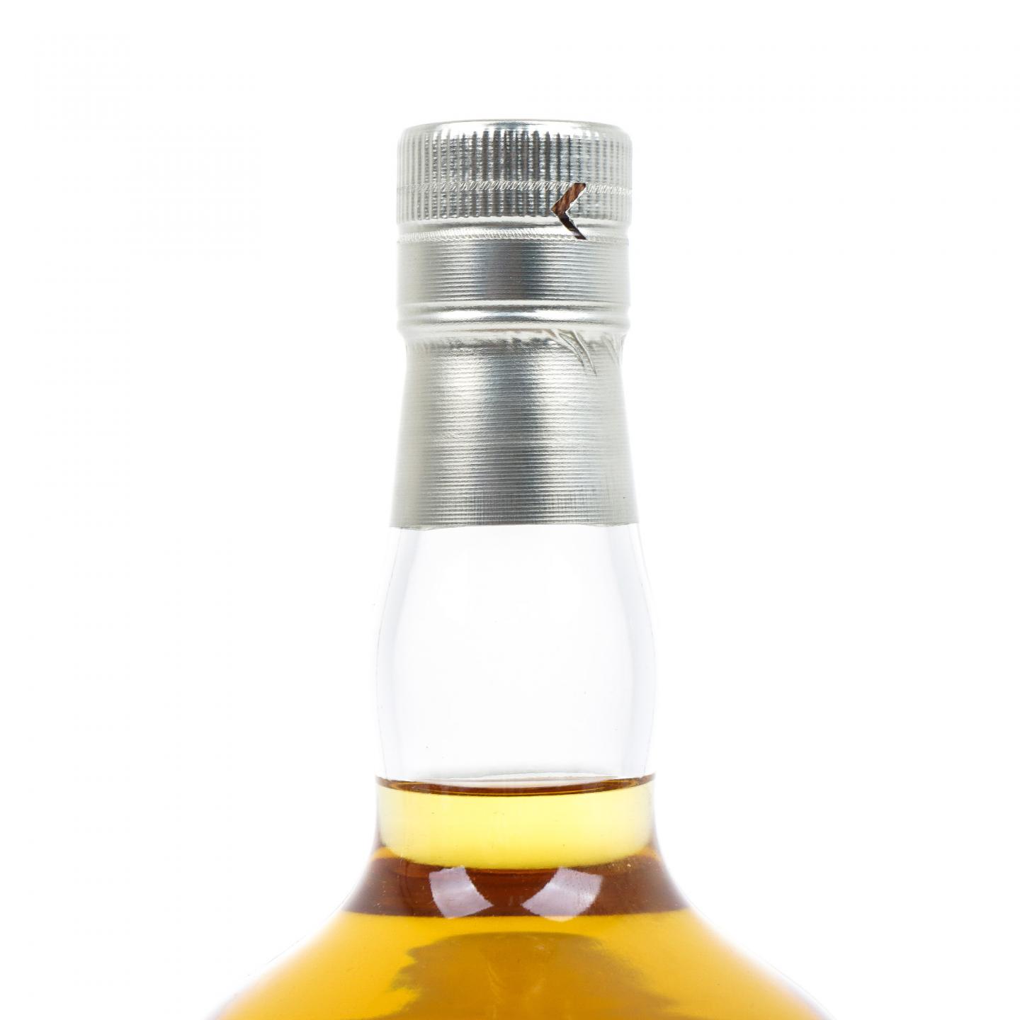 Miltonduff 弥尔顿达夫 31年 1989-2021 单桶 HL Old & Rare