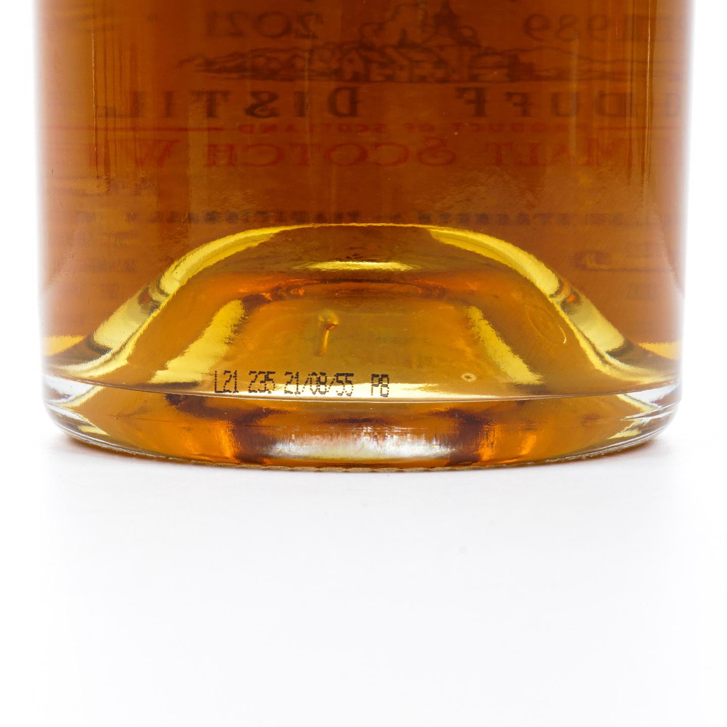 Miltonduff 弥尔顿达夫 31年 1989-2021 单桶 HL Old & Rare