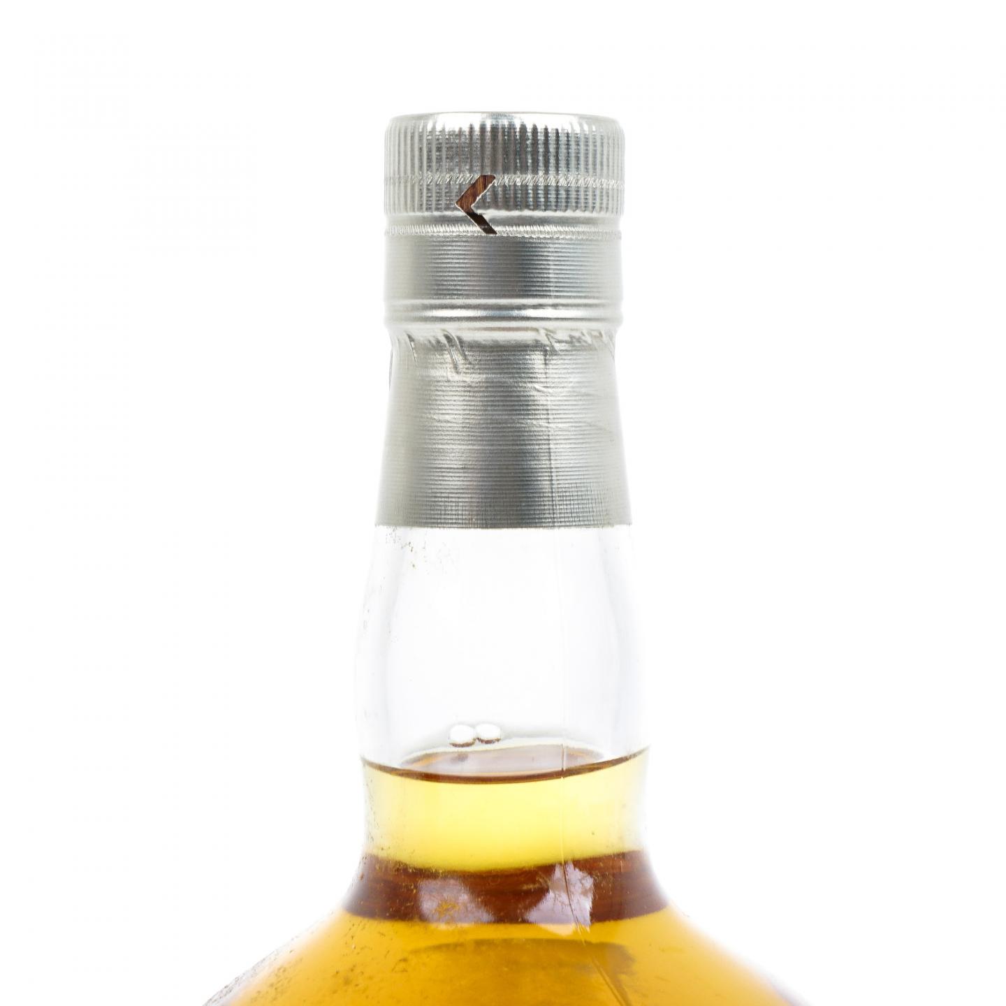 Miltonduff 弥尔顿达夫 31年 1989-2021 单桶桶强 HL Old & Rare