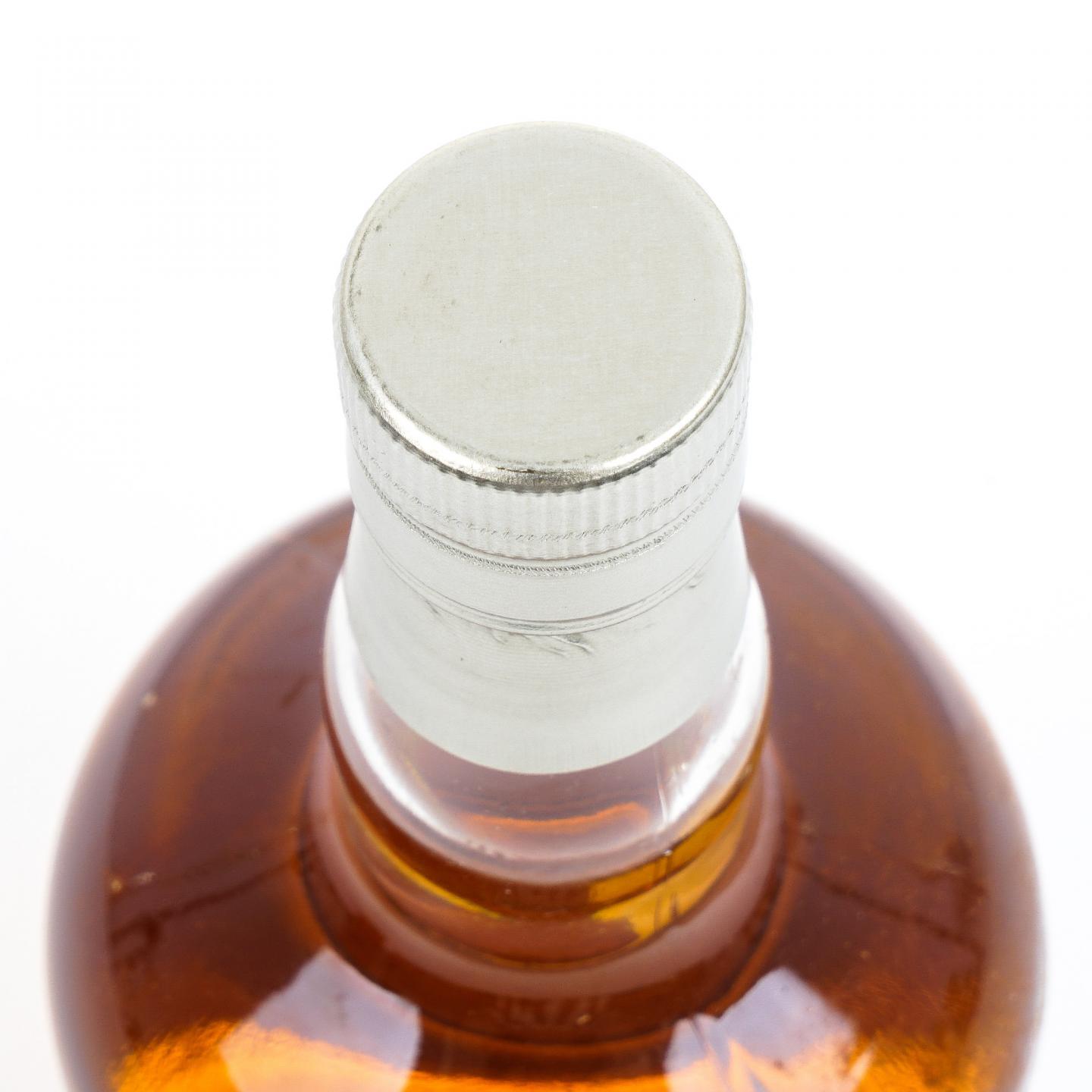 Miltonduff 弥尔顿达夫 31年 1989-2021 单桶桶强 HL Old & Rare