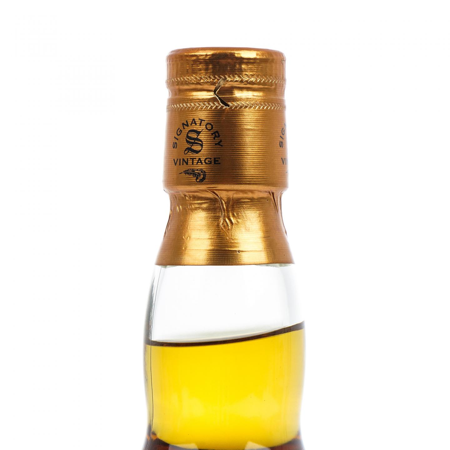 Glenlivet 格兰威特 14年 2007-2021 初填雪莉桶 SV