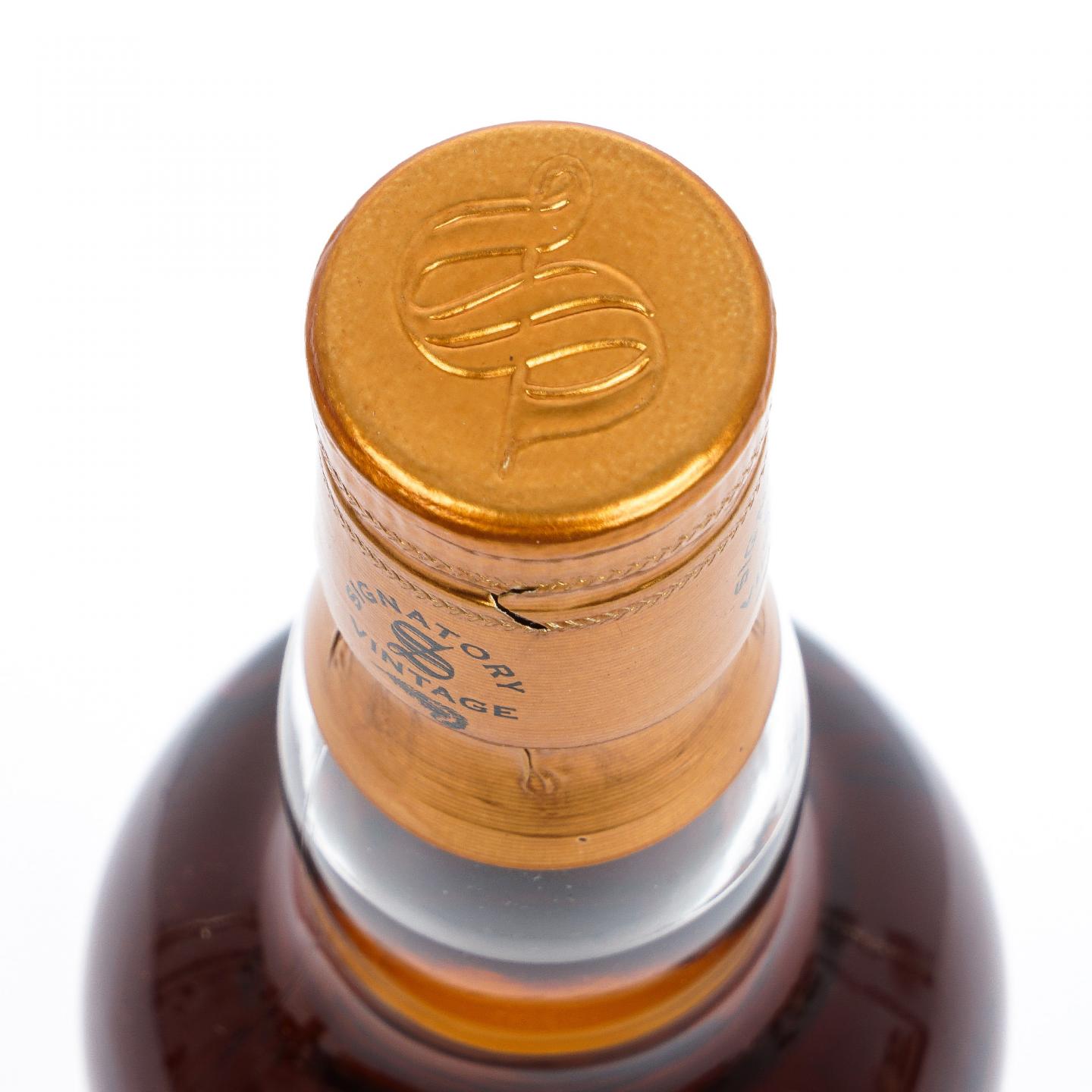 Glenlivet 格兰威特 14年 2007-2021 初填雪莉桶 SV