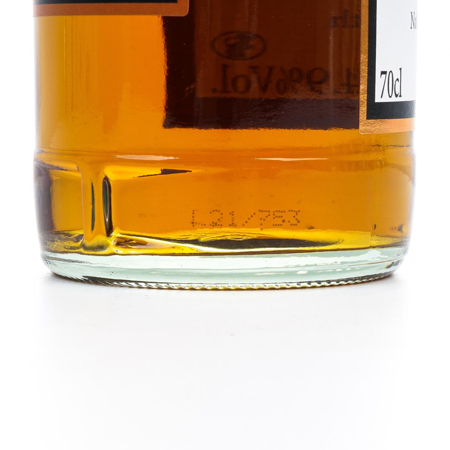 Glenlivet 格兰威特 14年 2007-2021 初填雪莉桶 SV