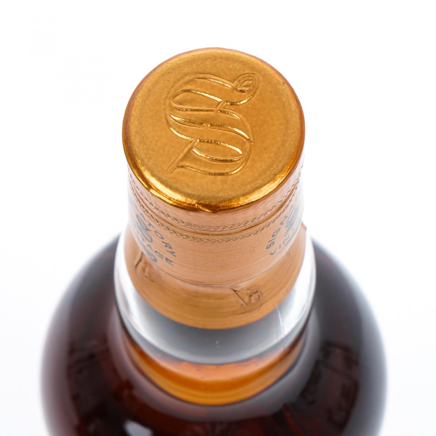 Glenlivet 格兰威特 14年 2007-2021 初填雪莉桶 SV 桶强