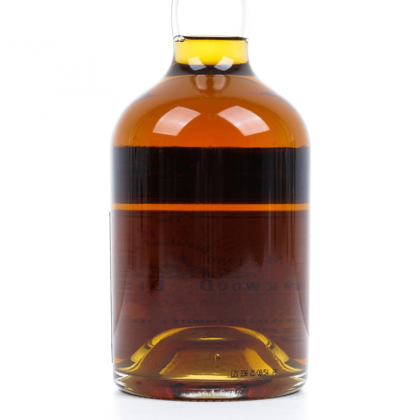 Linkwood 林可伍德 31年 1989-2021 单桶 HL Old & Rare