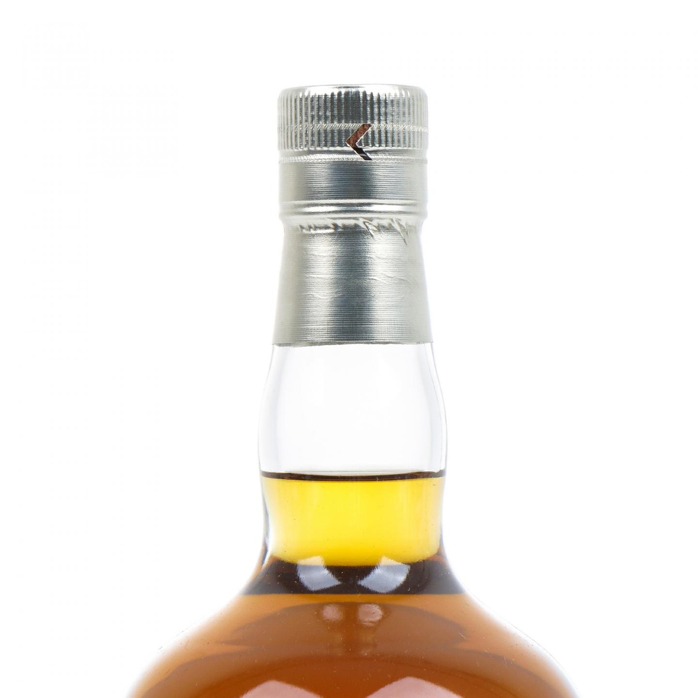 Linkwood 林可伍德 31年 1989-2021 单桶桶强 HL Old & Rare