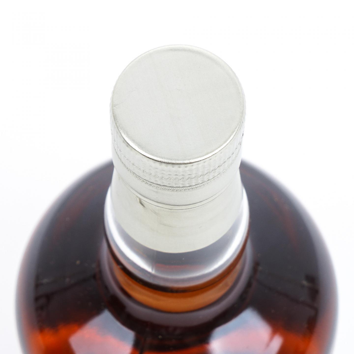 Linkwood 林可伍德 31年 1989-2021 单桶桶强 HL Old & Rare