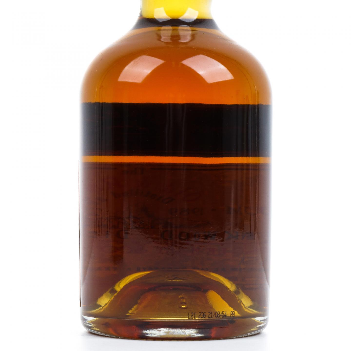 Linkwood 林可伍德 31年 1989-2021 单桶桶强 HL Old & Rare