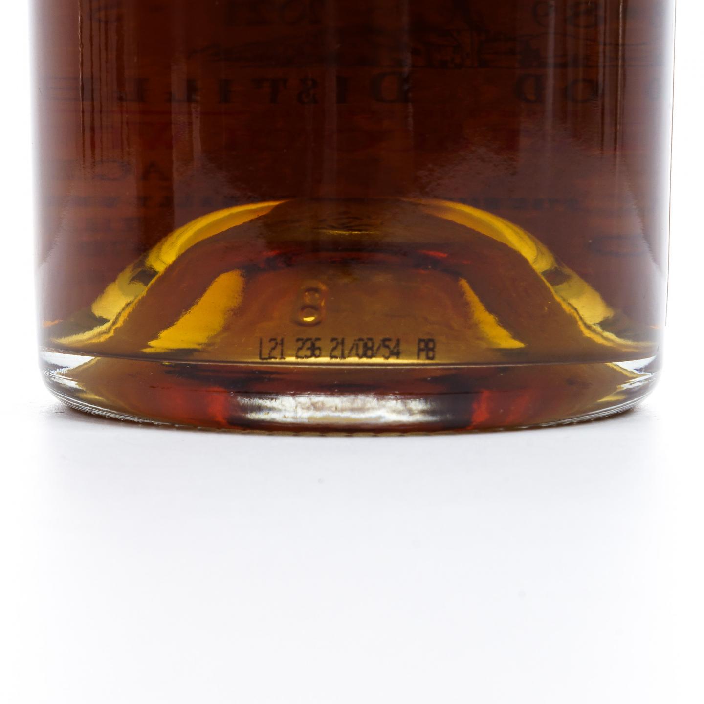 Linkwood 林可伍德 31年 1989-2021 单桶桶强 HL Old & Rare