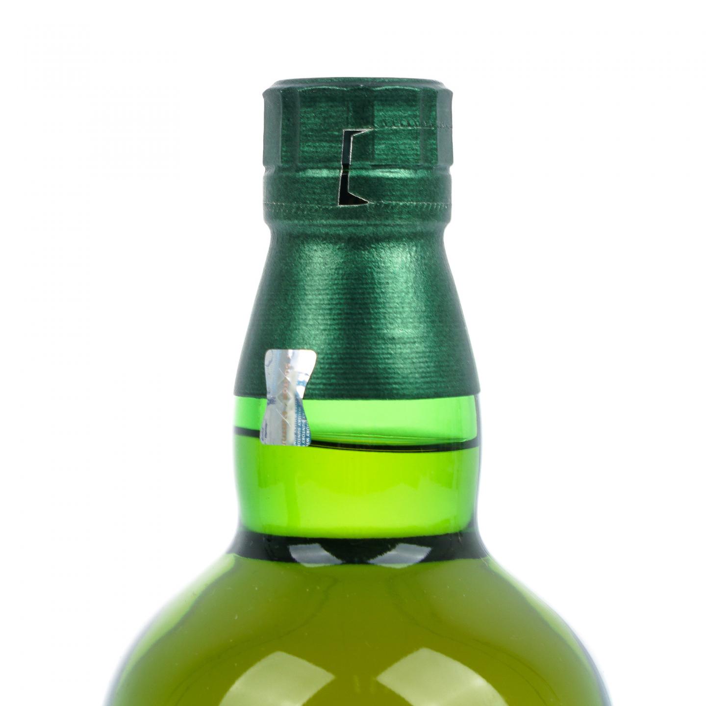 白州 18年 单一麦芽