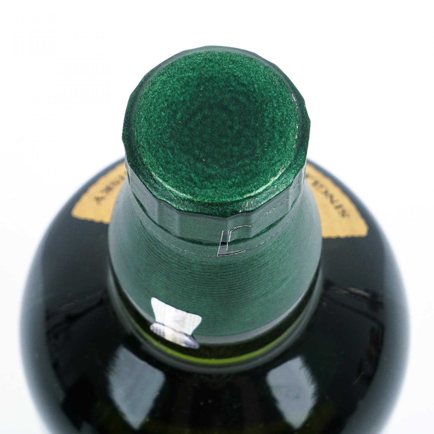 白州 18年 单一麦芽