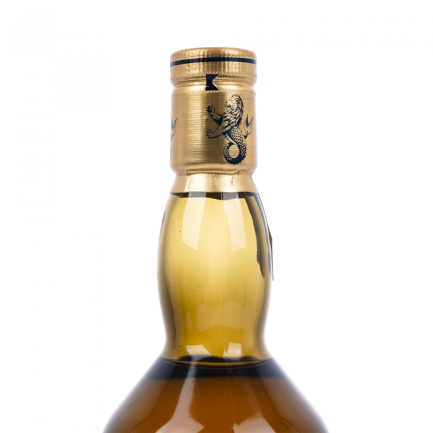 Talisker 泰斯卡 30年 2021