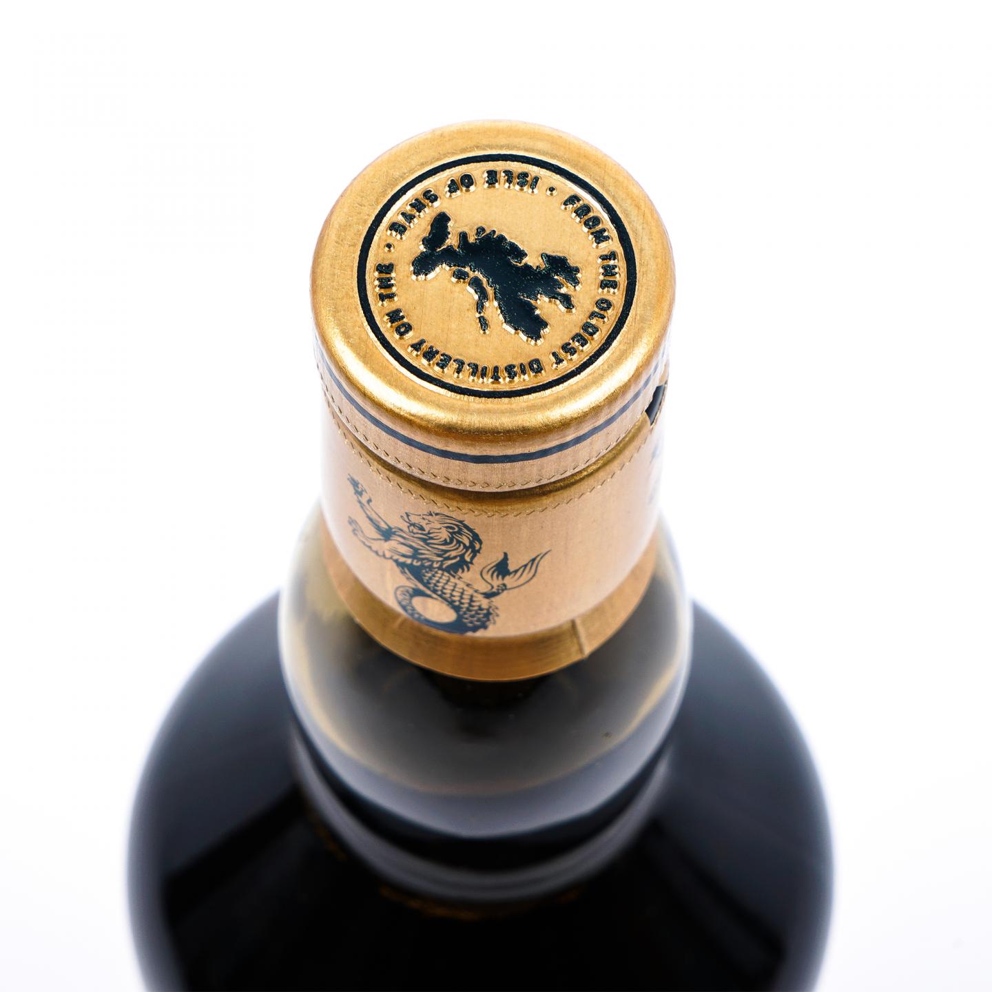 Talisker 泰斯卡 30年 2021