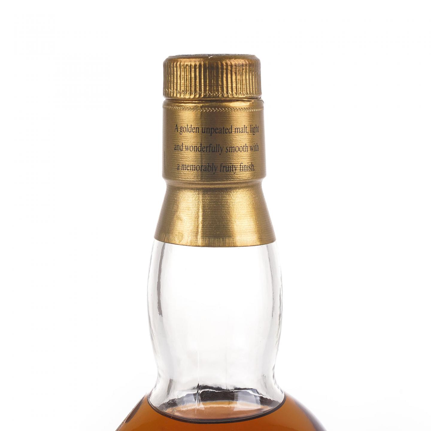 Glengoyne 格兰哥尼 12年 桶强 100° Proof