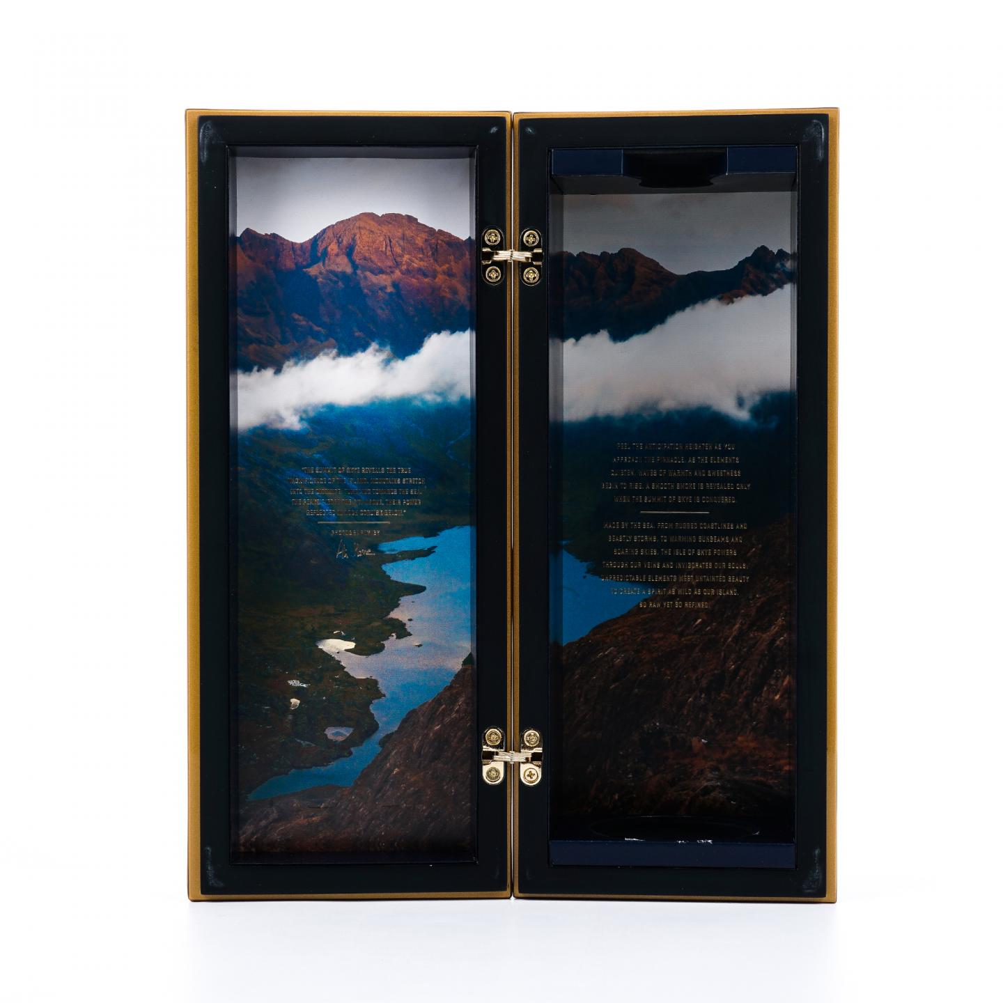 Talisker 泰斯卡 30年 2021