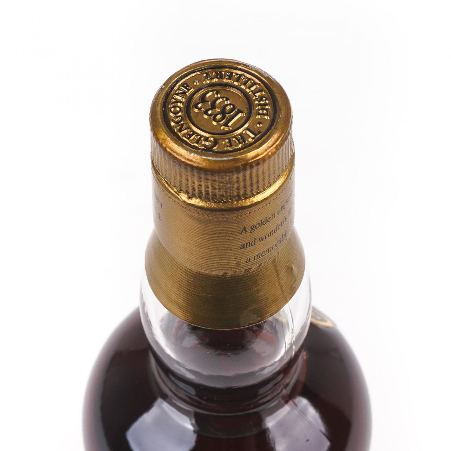 Glengoyne 格兰哥尼 12年 桶强 100° Proof