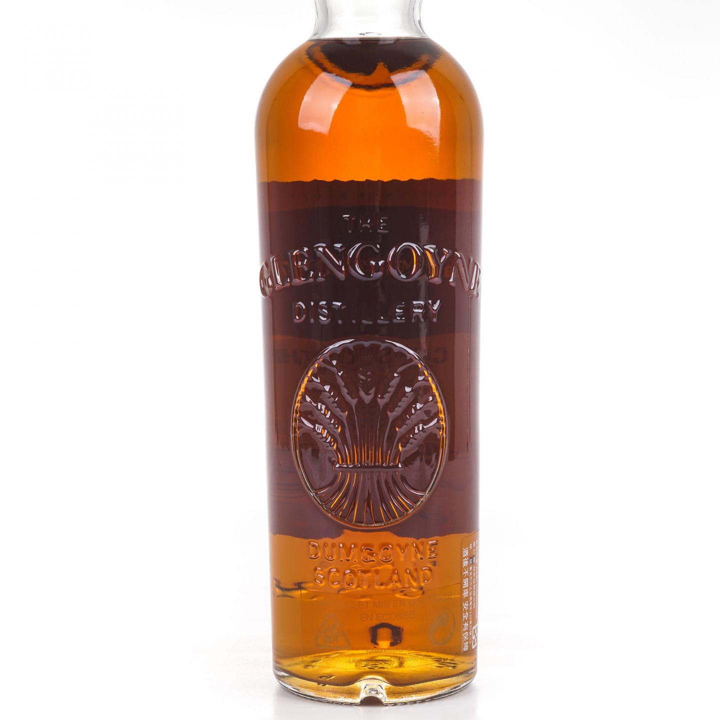 Glengoyne 格兰哥尼 12年 桶强 100° Proof