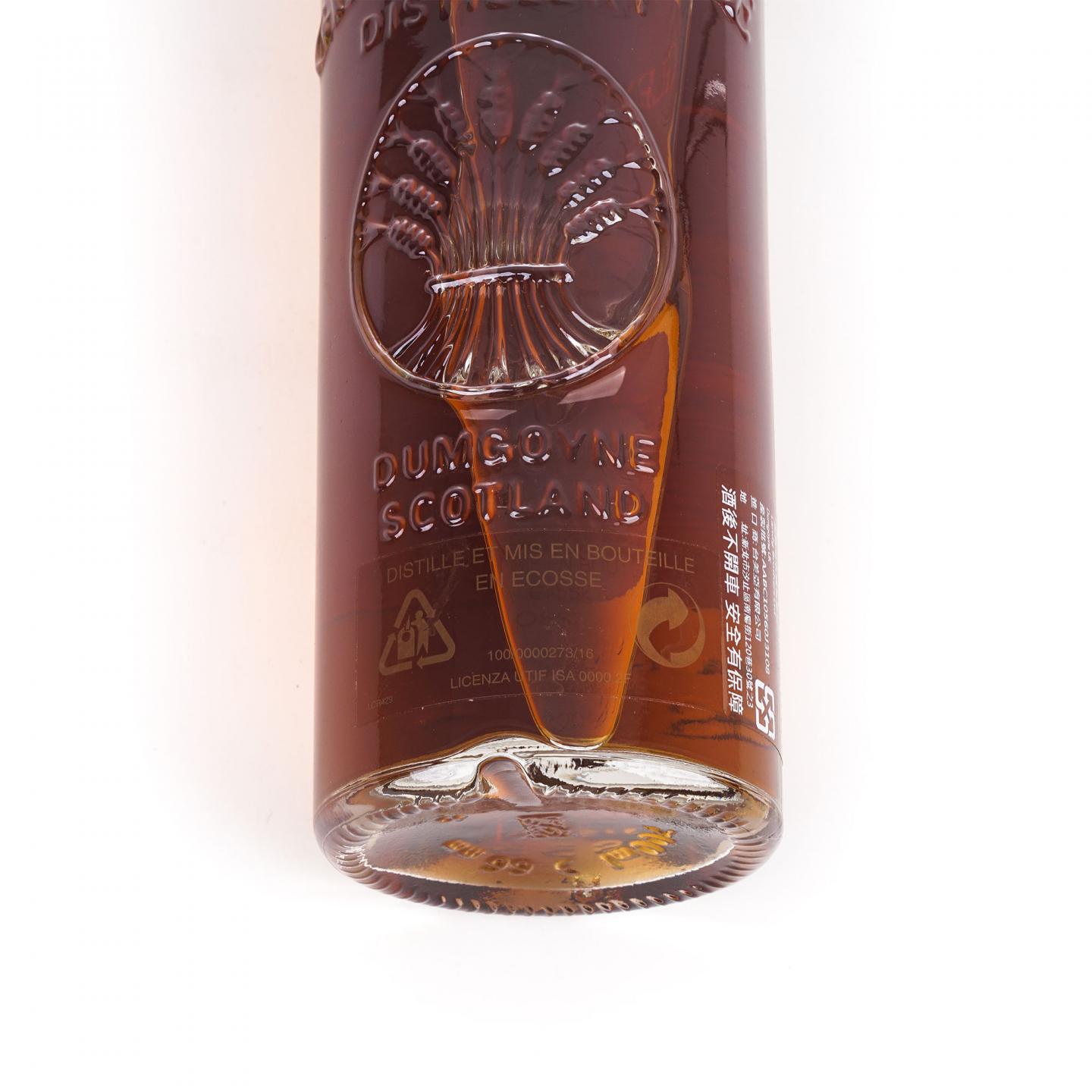 Glengoyne 格兰哥尼 12年 桶强 100° Proof