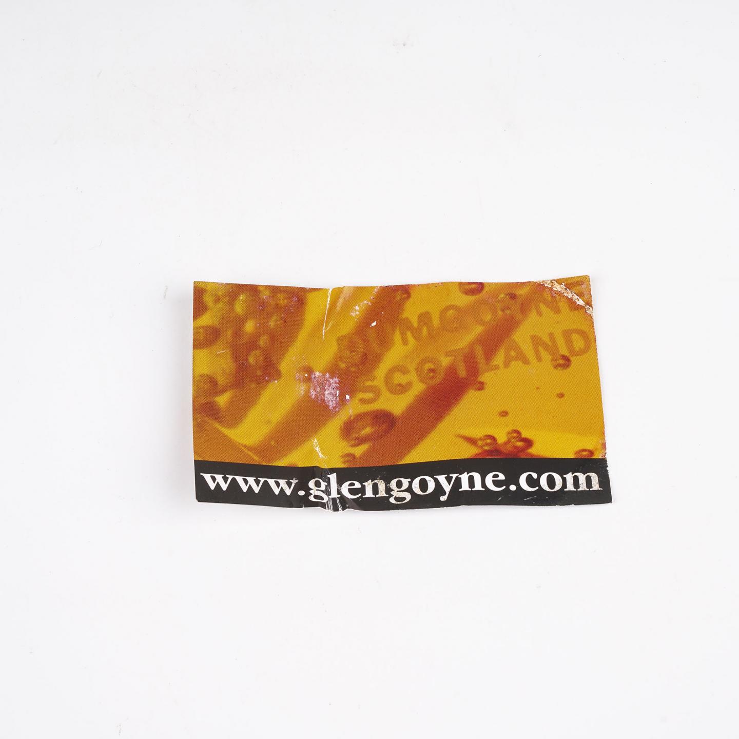 Glengoyne 格兰哥尼 12年 桶强 100° Proof