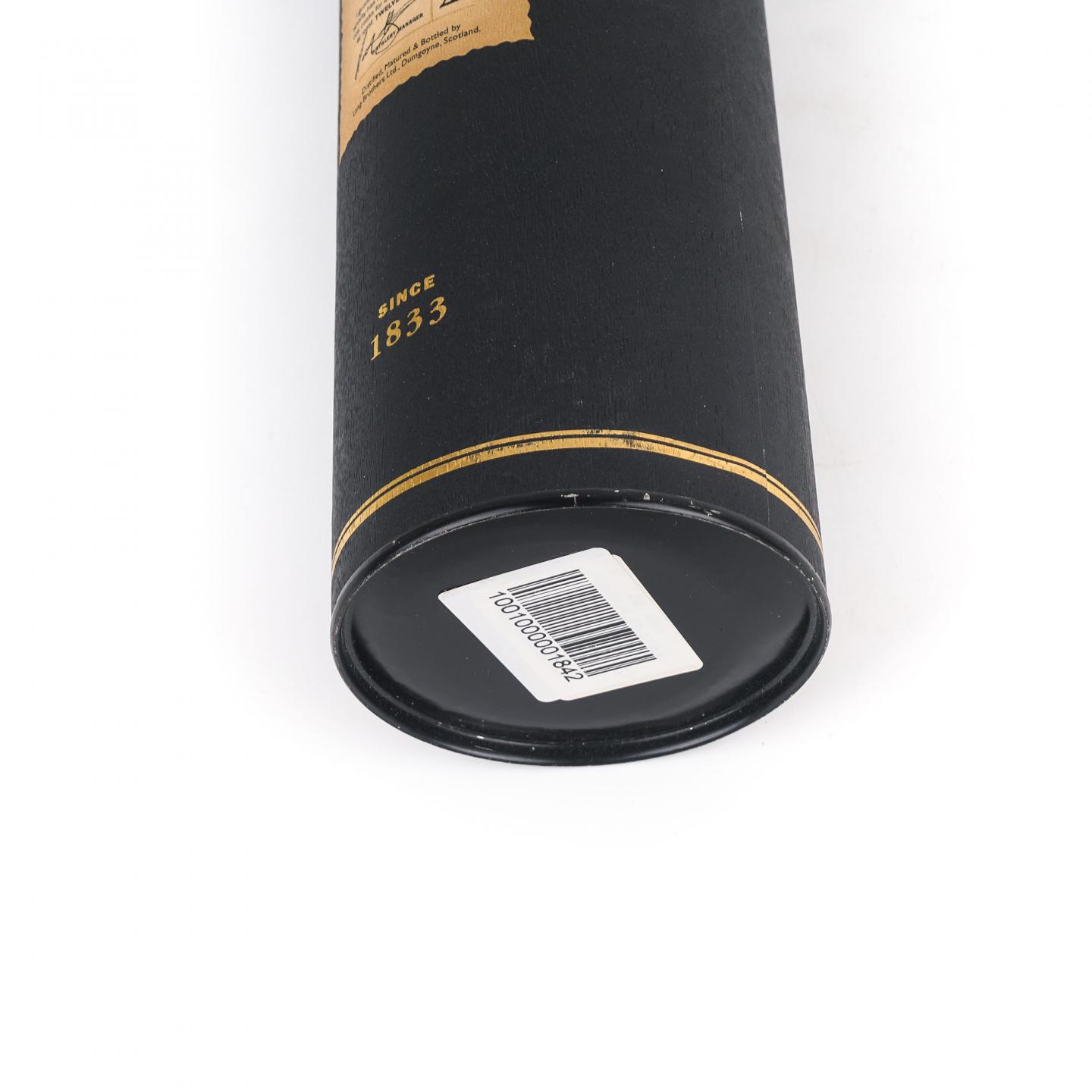 Glengoyne 格兰哥尼 12年 桶强 100° Proof