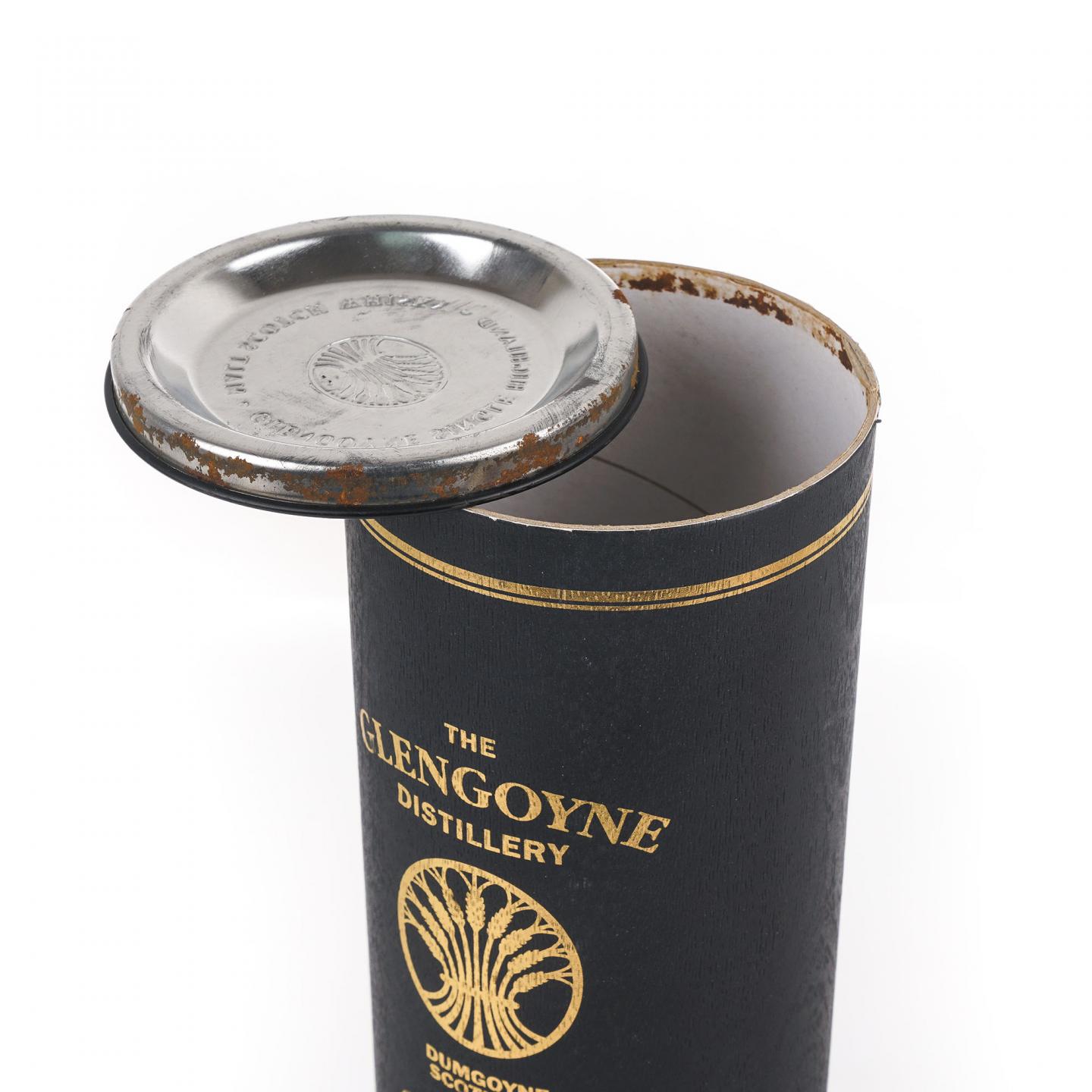 Glengoyne 格兰哥尼 12年 桶强 100° Proof