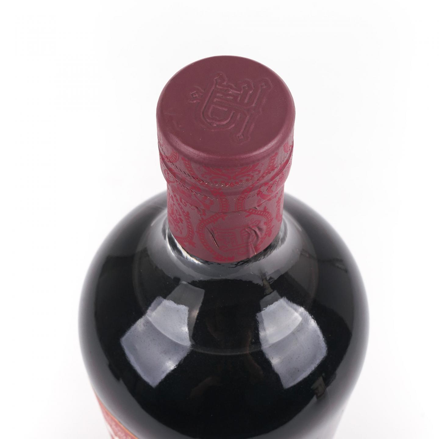 Tamdhu 檀都 2006-2020 雪莉桶#4924 日本三河 59.1%