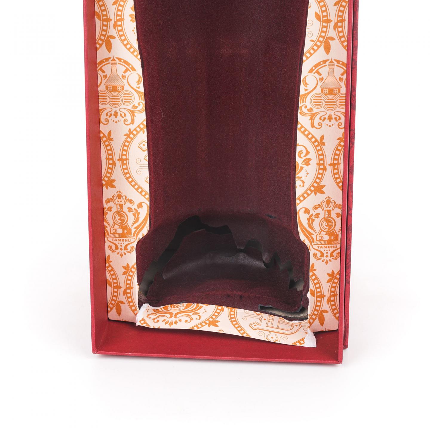 Tamdhu 檀都 2006-2020 雪莉桶#4924 日本三河 59.1%