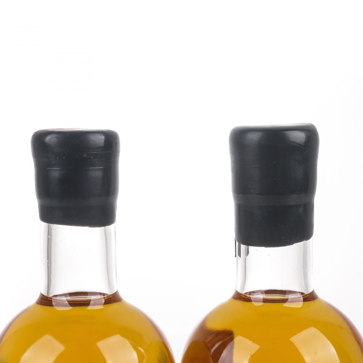 Kilnaughton（阿贝） 13年 2009-2023 波本桶#200000123 2瓶组*500ml