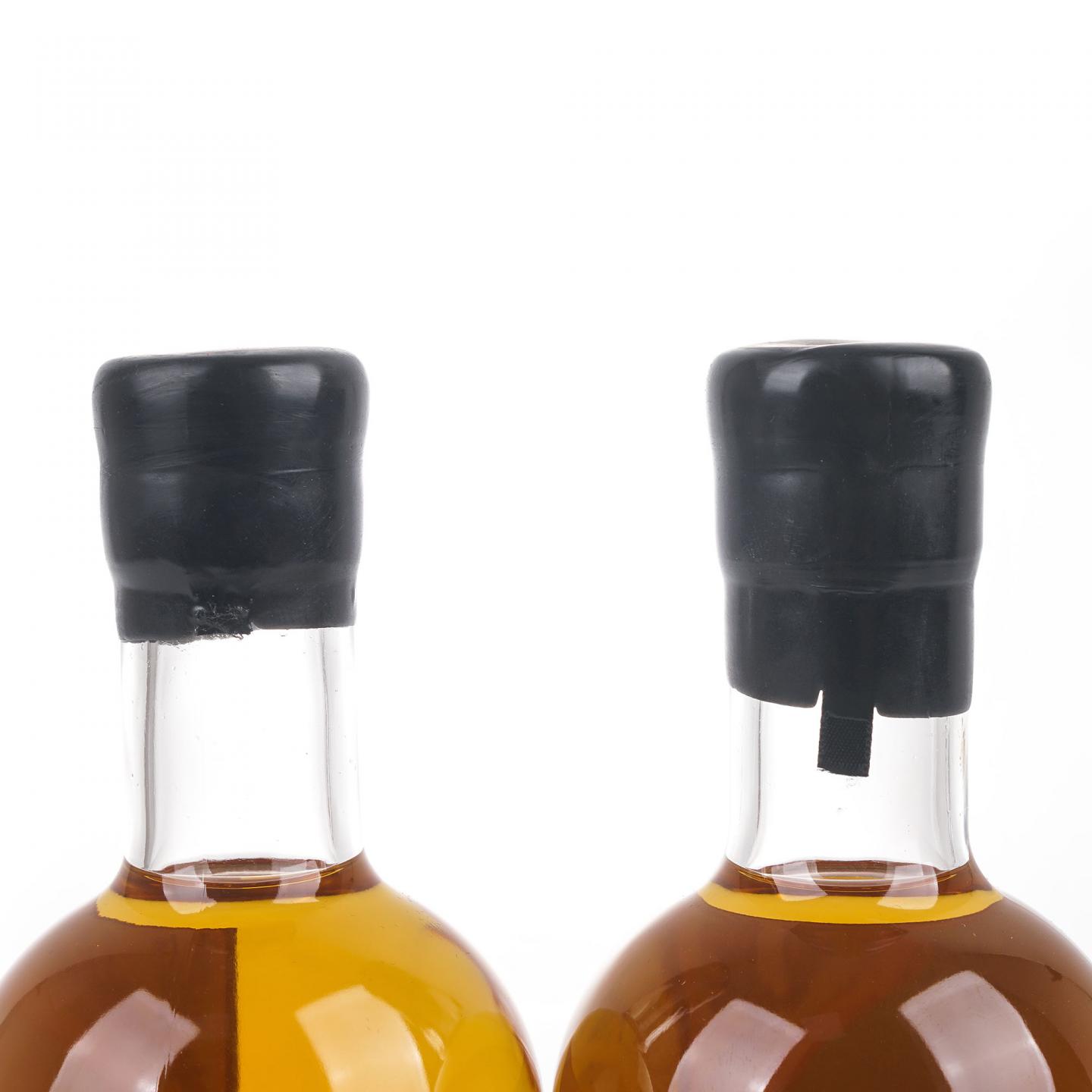 Kilnaughton（阿贝） 13年 2009-2023 波本桶#200000123 2瓶组*500ml