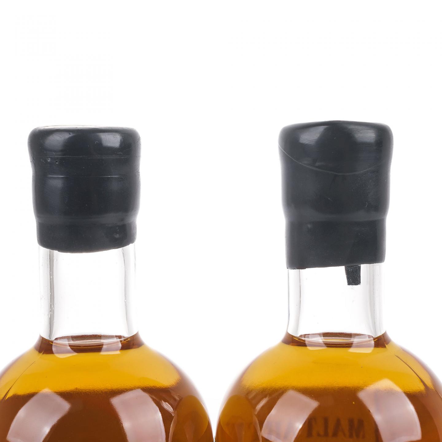 Kilnaughton（阿贝） 13年 2009-2023 波本桶#200000123 2瓶组*500ml