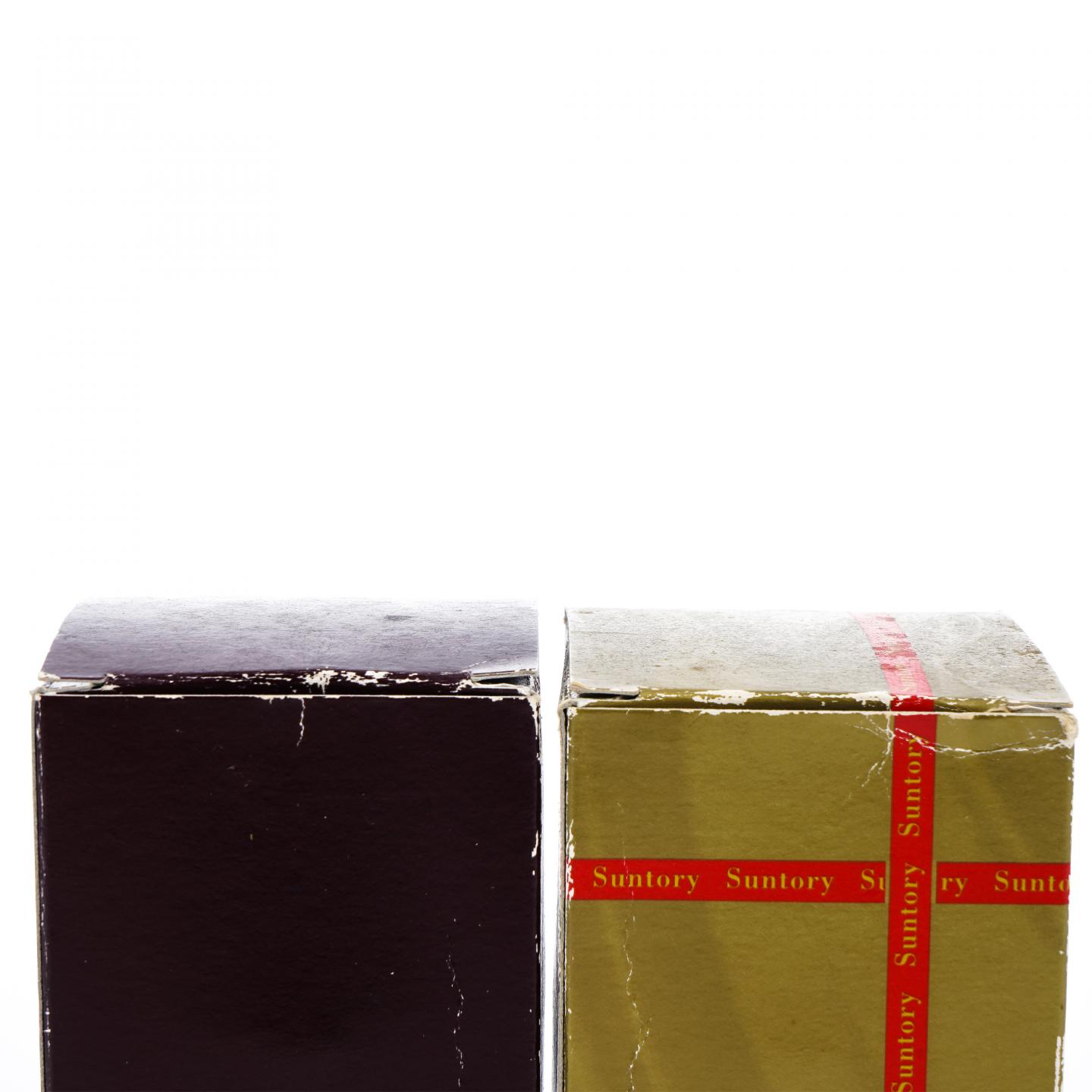 【酒版】响 17年 180ml 2支组