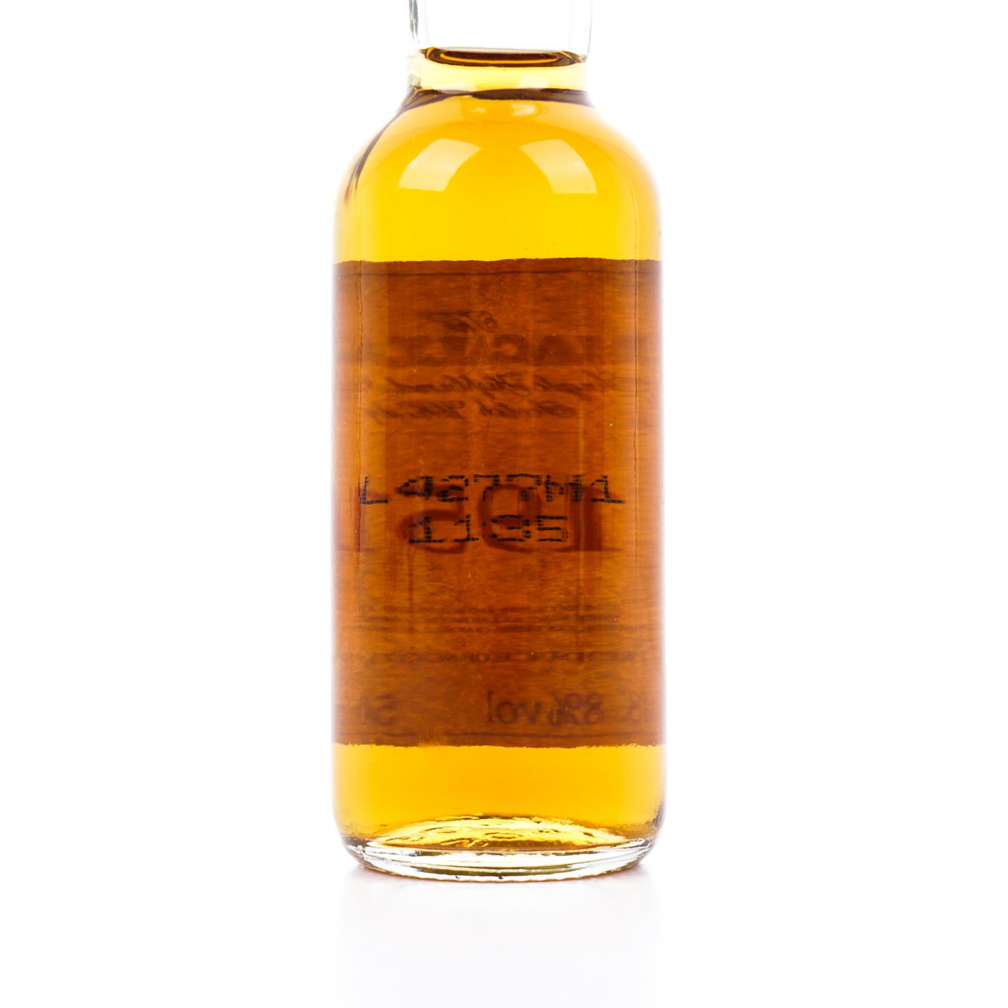 【酒版】Macallan 麦卡伦 1951/1976/1977 50ml 3支组