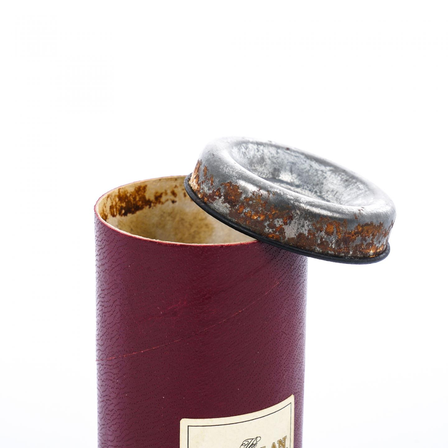 【酒版】Macallan 麦卡伦 1951/1976/1977 50ml 3支组