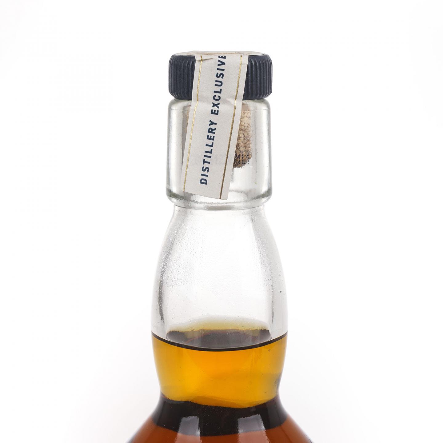 Talisker 泰斯卡 9年 2022 Hand Filled