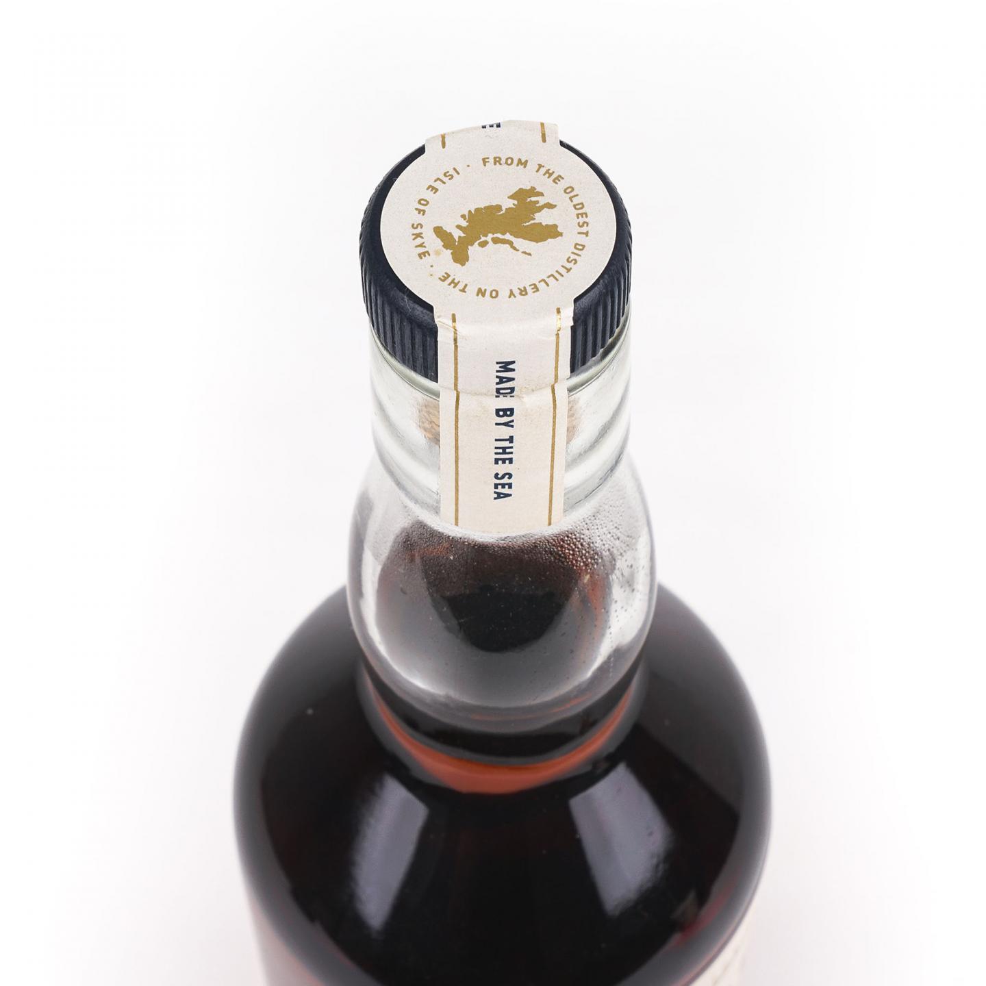 Talisker 泰斯卡 9年 2022 Hand Filled