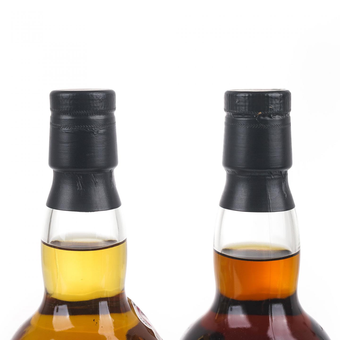 Decadent Drinks 春夏秋冬 4支组