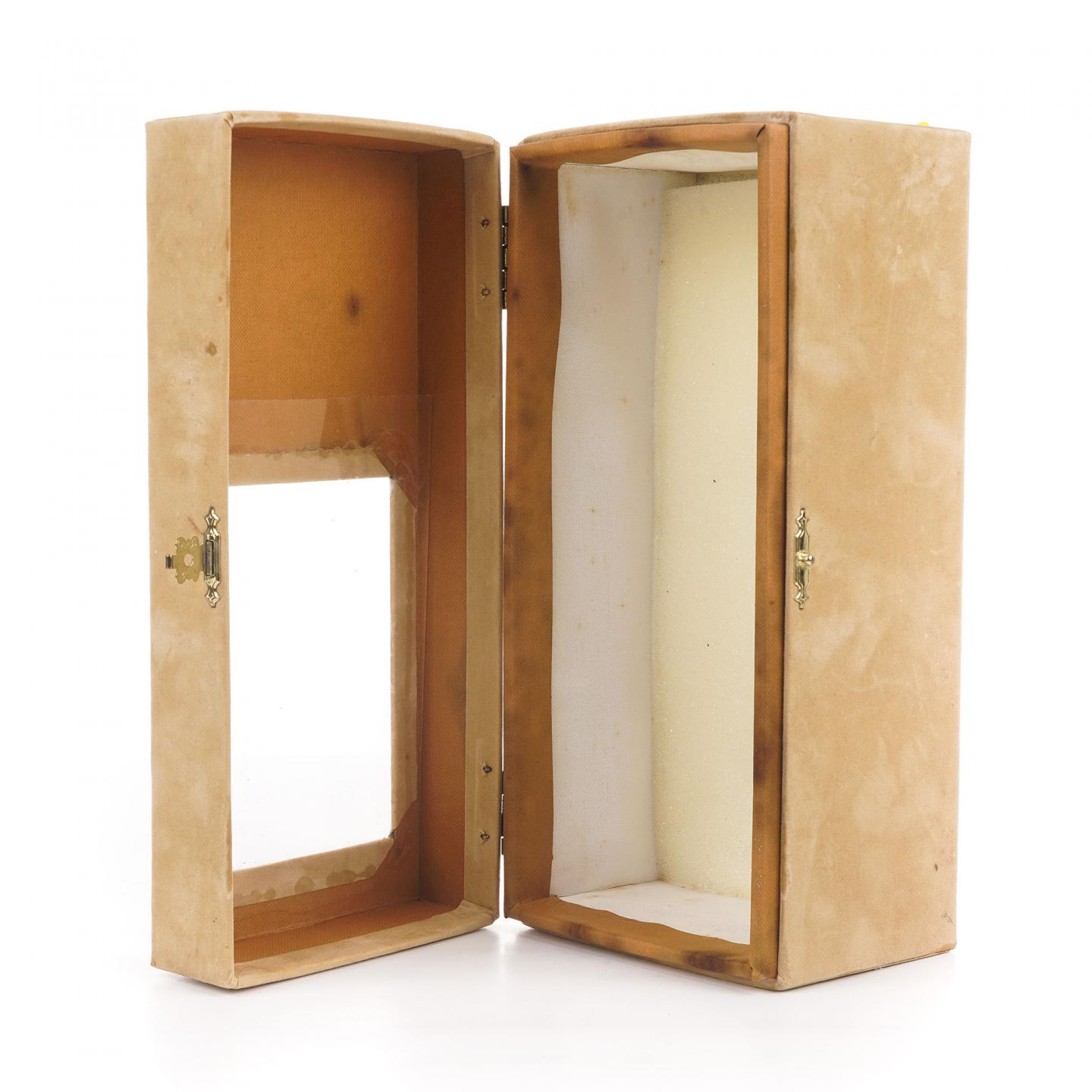 Macallan 麦卡伦 27年 1971-1999 雪莉桶 SV