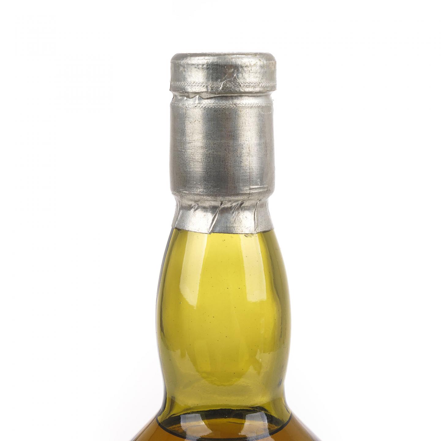 Brora 布朗拉 20年 1975 RMS 桶强 750ml