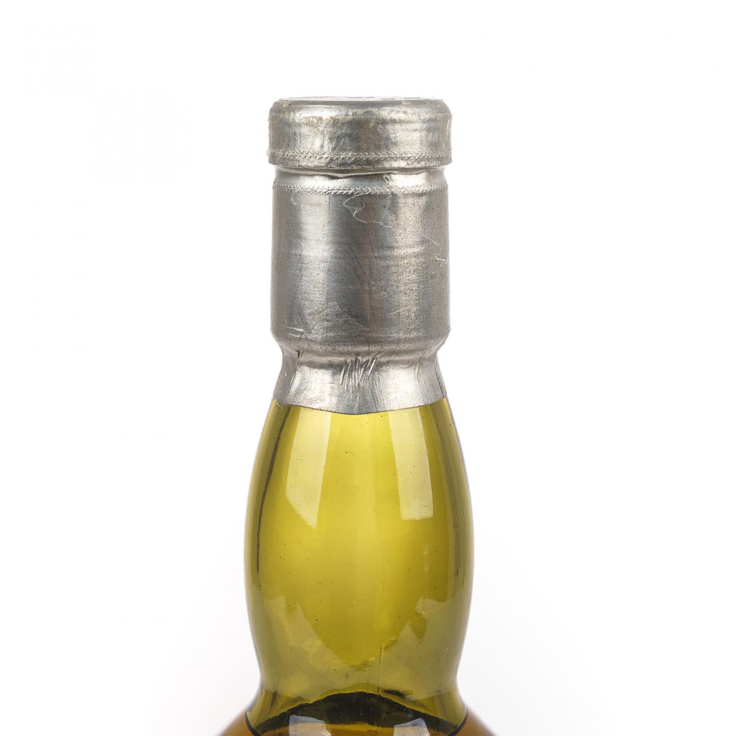 Brora 布朗拉 20年 1975 RMS 桶强 750ml