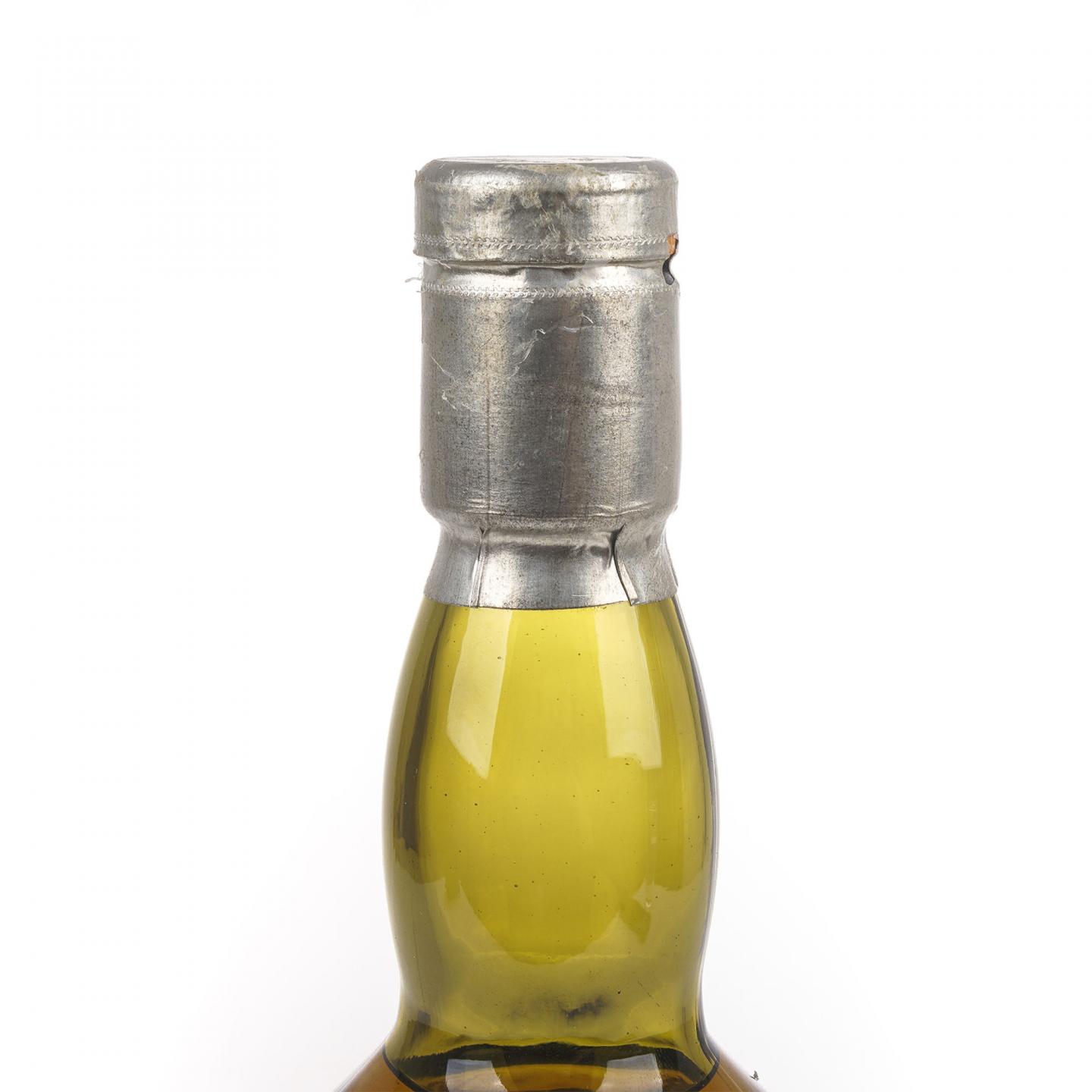 Brora 布朗拉 20年 1975 RMS 桶强 750ml