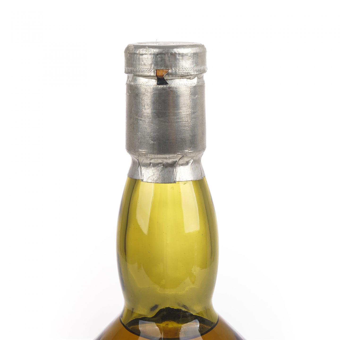 Brora 布朗拉 20年 1975 RMS 桶强 750ml