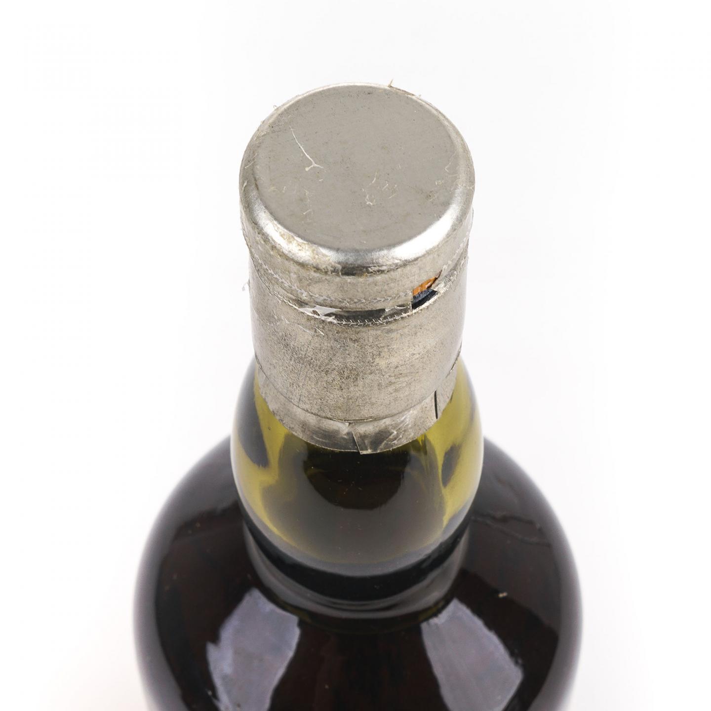 Brora 布朗拉 20年 1975 RMS 桶强 750ml