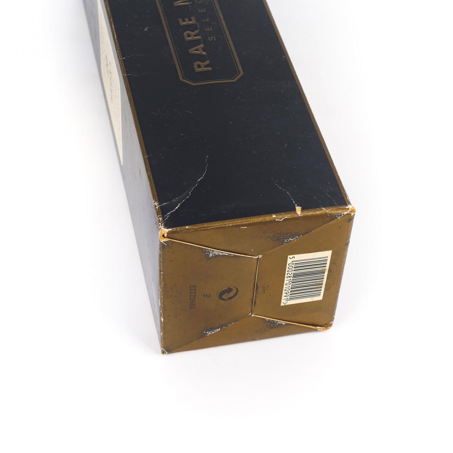 Brora 布朗拉 20年 1975 RMS 桶强 750ml